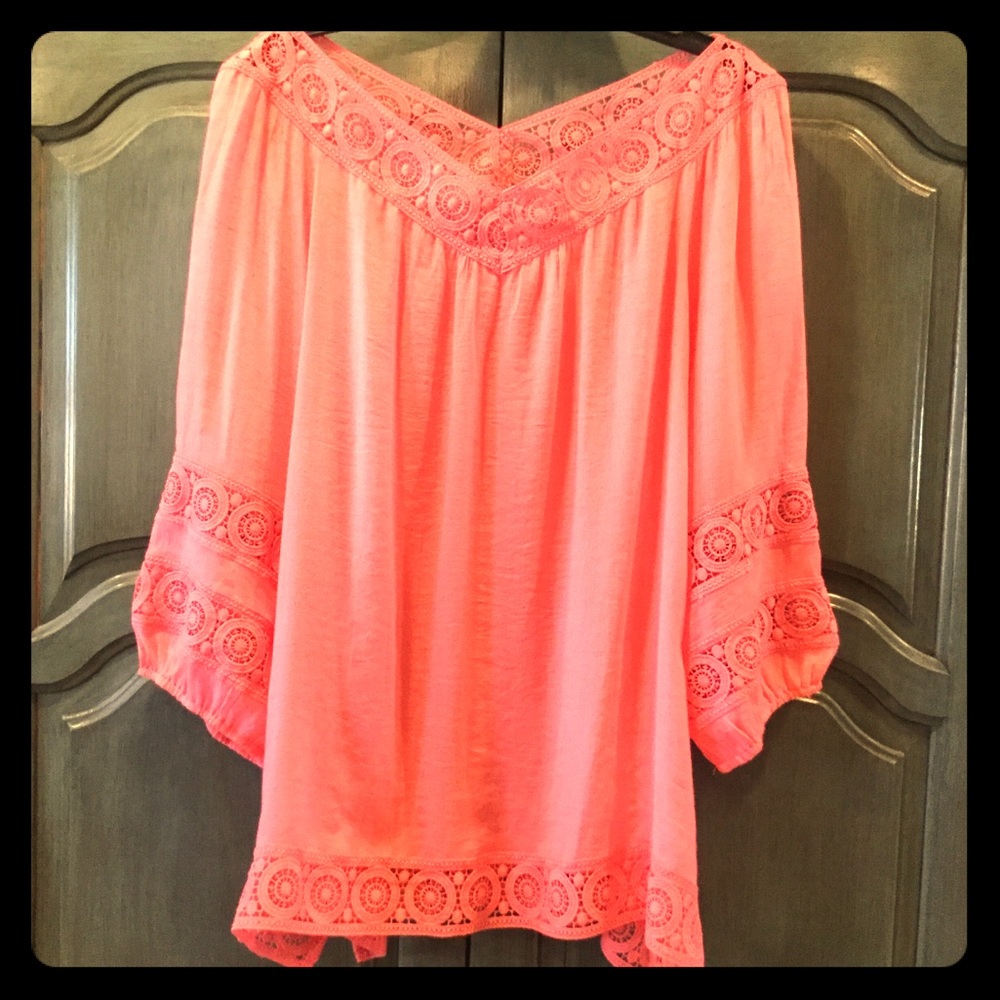 Indigo Soul Blouse